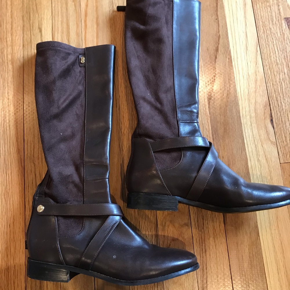 Cole Haan Women’s Tall Boot Size 9